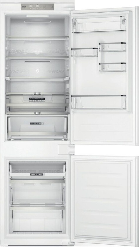 Whirlpool Whc18 T571 Kjøleskap