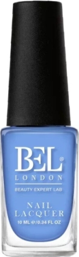 Bel London Bel London, New, Quick-Dry, Nail Polish, 048, 10 Ml For Women