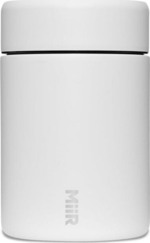 Miir Miir - Kaffebeholder Hvit - Kaffebeholder