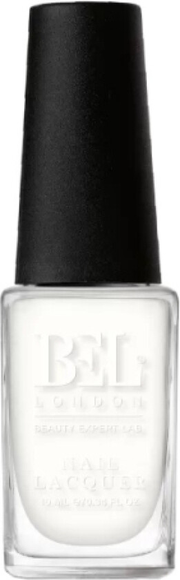 Bel London Bel London, Bel London, Butyl Acetate, Quick-Dry, Nail Polish, 004, 10 Ml For Women