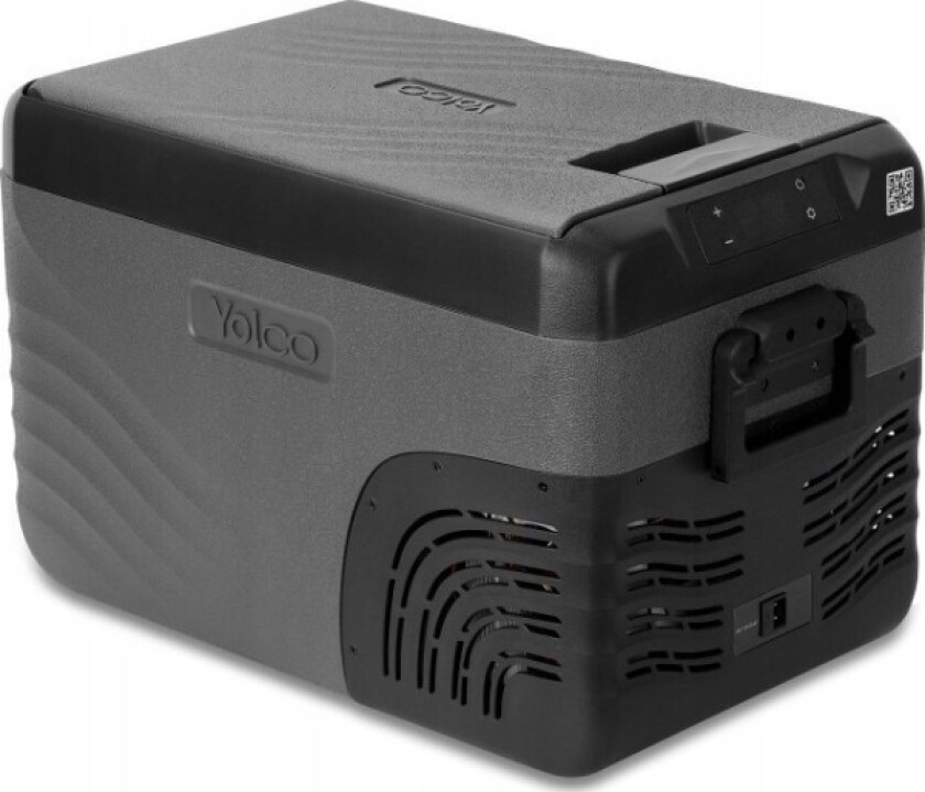 Kx30 Carbon Bærbar Kompressor Køleskab