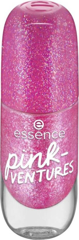 Bilde av gel nail colour  7