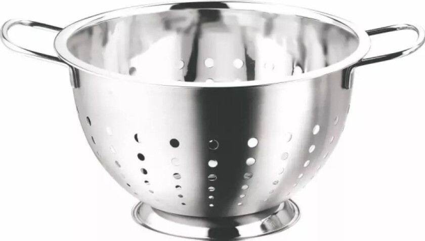 Klausberg Dørslag Rustfritt Stål Rustfritt Stål