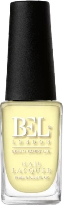 Bel London Bel London, New, Quick-Dry, Nail Polish, 065, 10 Ml For Women