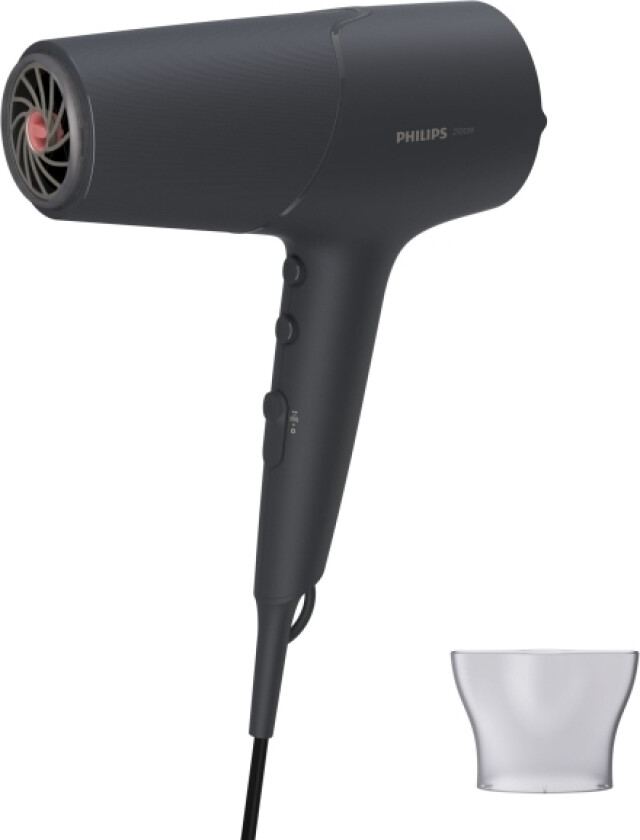 Hair Dryer 2100W Bhd504/00