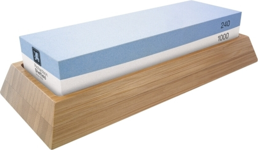 Accessories - Luxury Whetstone - Wood