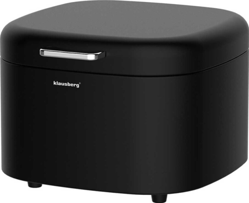 Klausberg Lumarko Brødboks Klausberg Brødboks Kb-7502