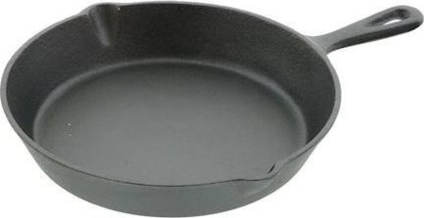 Hti Støpejern Stekepanne 20Cm