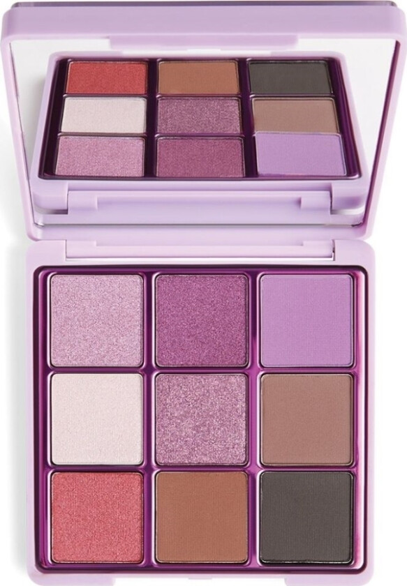 Fortune Seeker Eyeshadow Palette, 1 Pcs.