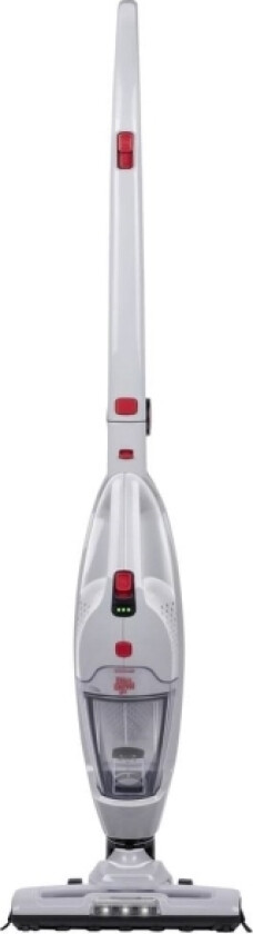 Dd9007 Batteridrevet Håndstøvsuger 22.2 V Uden Pose, Inkl. Batteri