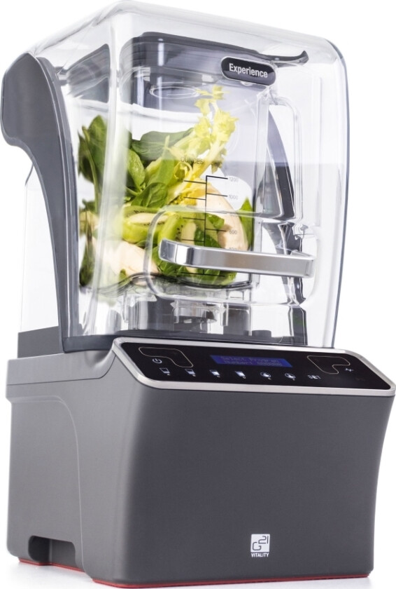Beater Blender G21 600886 Graphite Black