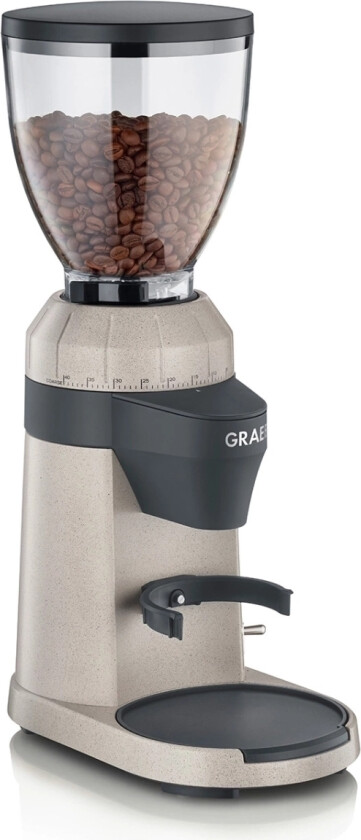 Kaffekvern  Cm8011eu Sand Kaffekvern