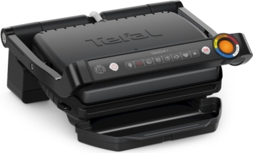 Gc7178 Optigrill+