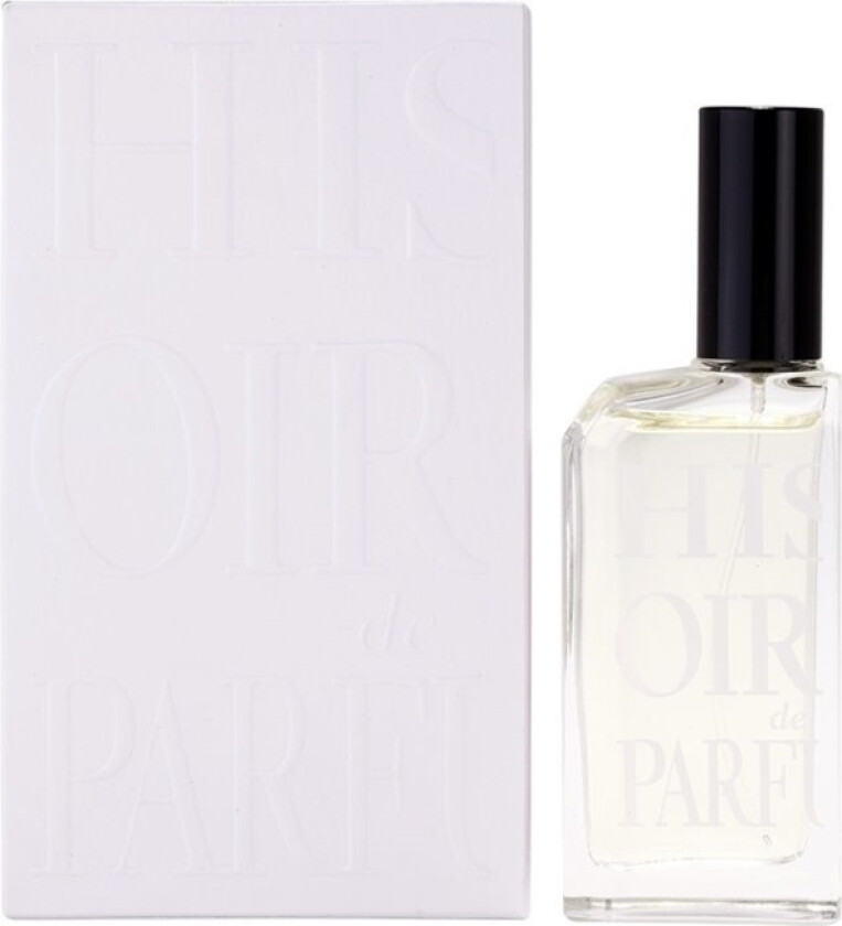 Histoires De Parfums, Peony Green, Eau De Parfum, For Kvinner, 120 Ml