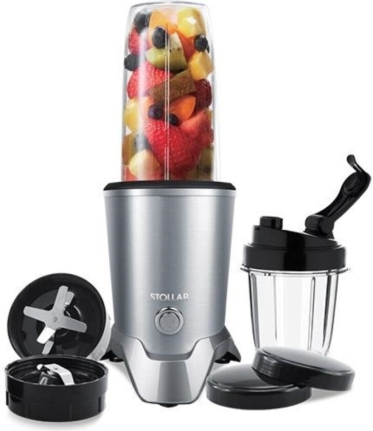 Blender Stollar Snb 550 Metallic