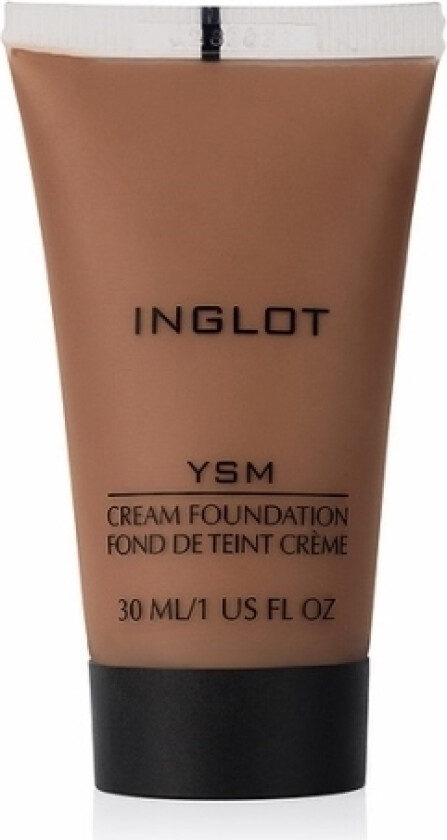 , Ysm , Cream Foundation, 63, 30Ml For Women