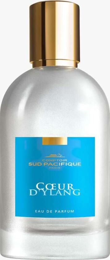Cœur d'Ylang EdP (Størrelse: 100 ML)