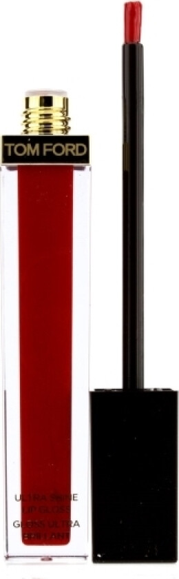 Tom Ford Tom Ford, Ultra-Shine, Liquid Lipstick, 08, Lost Cherry, 7 Ml For Women
