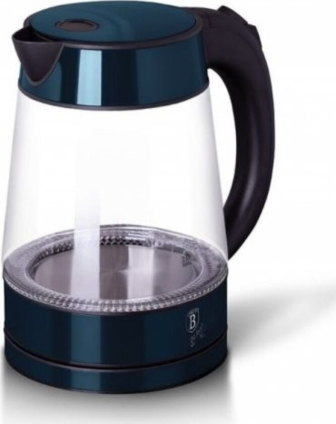 Berlinger Haus Bh-9124 Blå Vannkoker