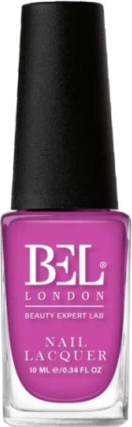 Bel London Bel London, New, Quick-Dry, Nail Polish, 042, 10 Ml For Women