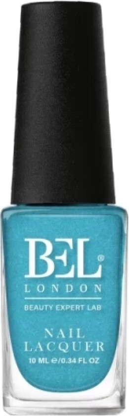 Bel London Bel London, New, Quick-Dry, Nail Polish, 059, 10 Ml For Women