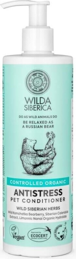 Antistress Balsam 400 ml