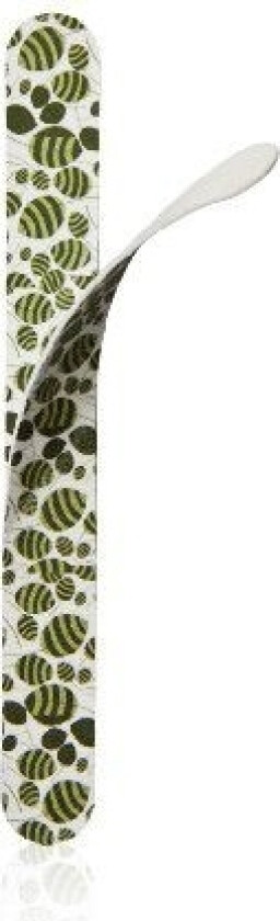 Nail File Multi-Layer Paper 17.8X2x0.6Cm (2062)