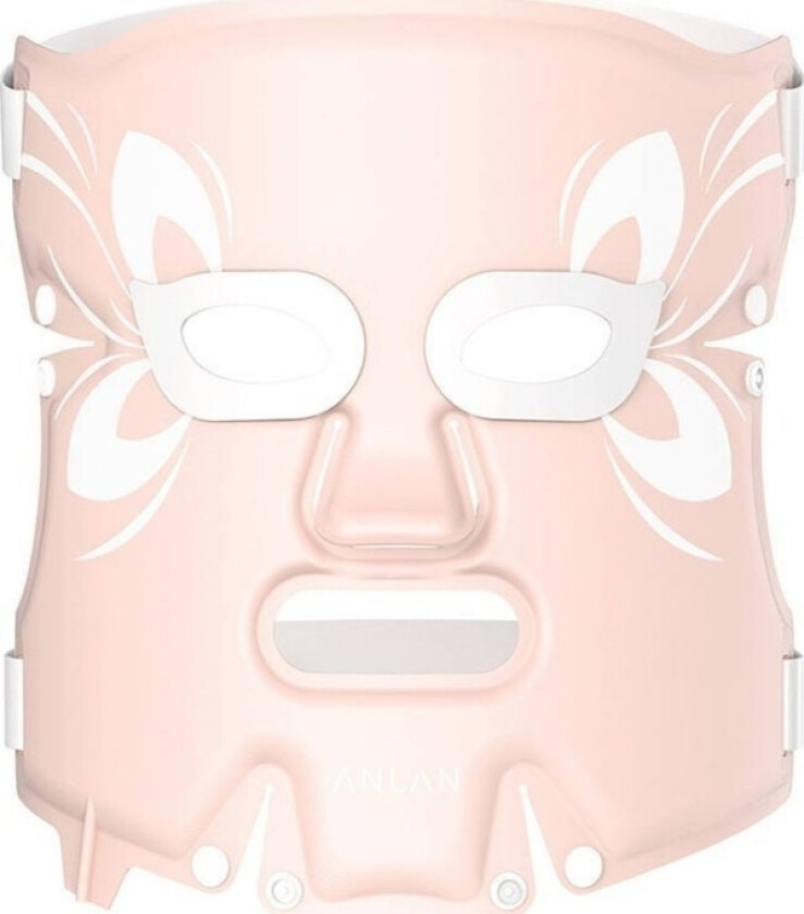 Anlan Lysterapi Vanntett Maske 01-Agzmz21-04E