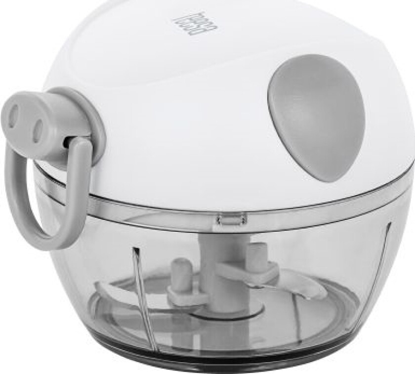 Mini Manuell Hakker 180 Ml