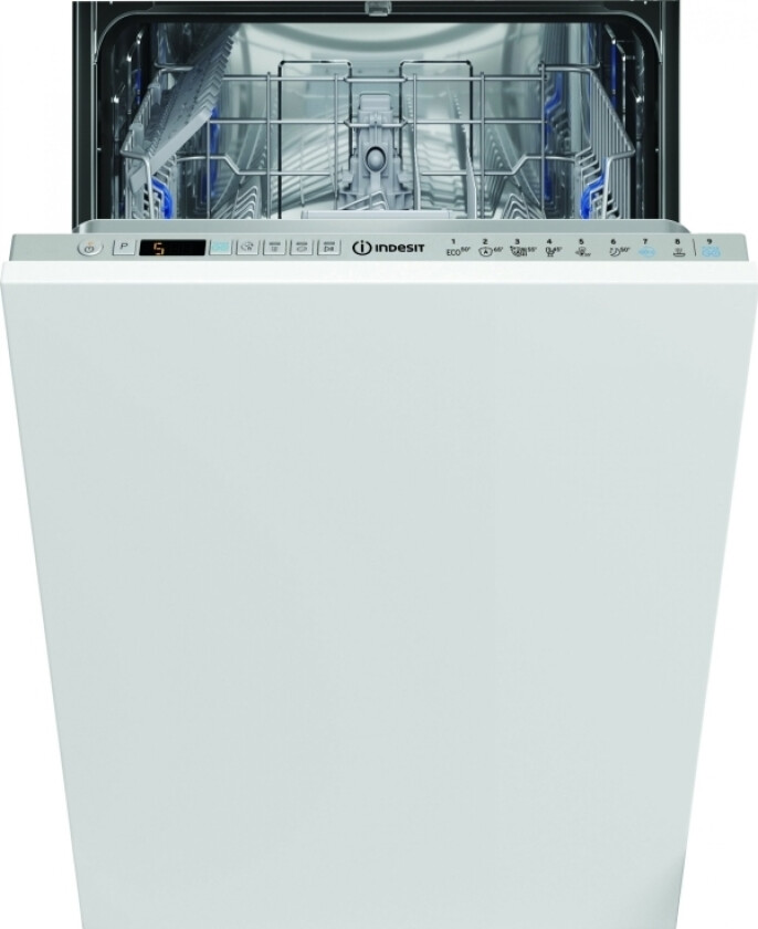 Oppvaskmaskin Innebygd Oppvaskmaskin Dsio3m24cs