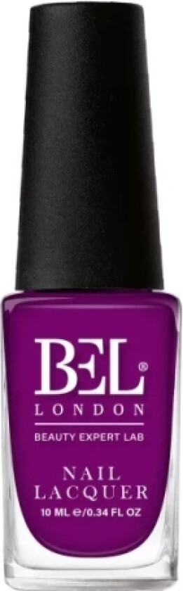 Bel London Bel London, New, Quick-Dry, Nail Polish, 041, 10 Ml For Women