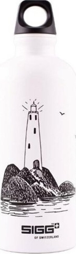 Butelka X Moomin Lighthouse 0.6L 8863.80-V2