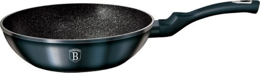 Berlinger Haus Metallic 28Cm Frying Pan