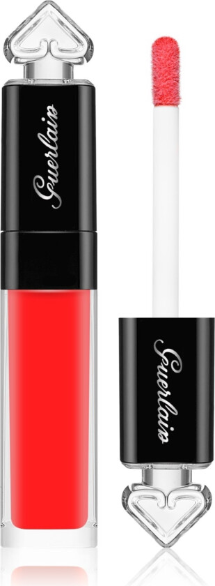La Petite Robe Noire Kvinner Matt Leppestift Get Crazy 141 6Ml