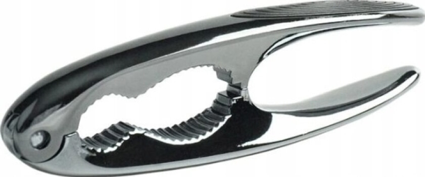 Nøtteknekker Svart Krom Wendy 96610