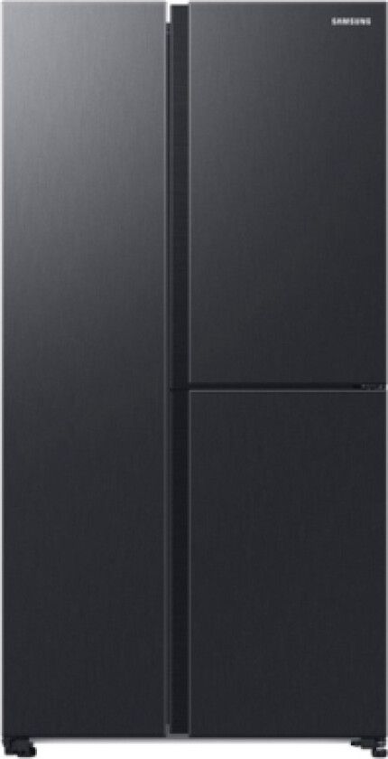 Refrigerator Sbs Rh69dg893eb1ef Smg