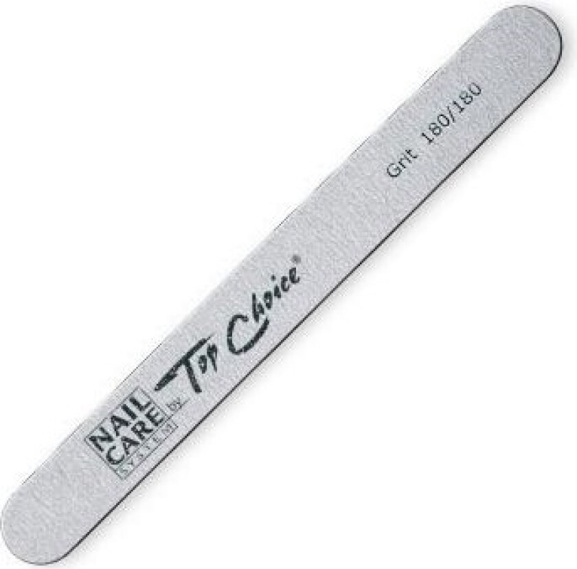 Top Choice Nail File (70068)