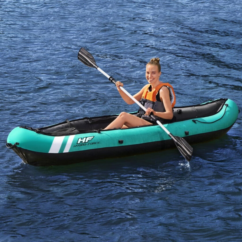 Hydro-Force Ventura Kajakk 280x86 cm