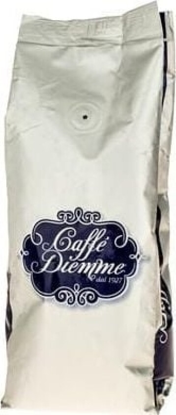 Kaffebønner Diemme Caffe Blu Super Blend 500 G