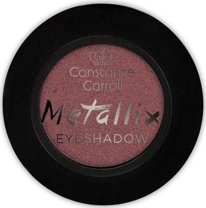 Metallix Mono Eye Shadow No. 10 Nebula 1Pc