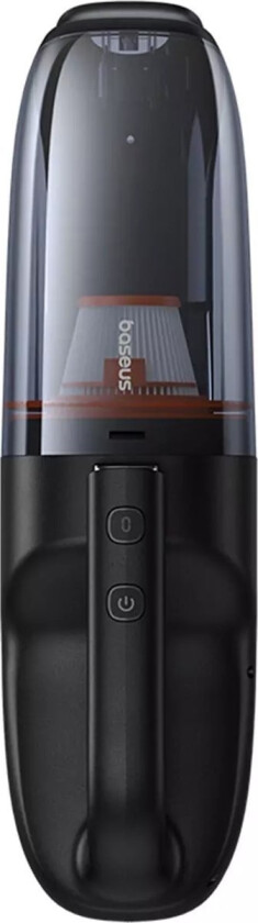 Håndholdt Støvsuger Ap02 6000Pa Trådløs Håndstøvsuger (Svart)