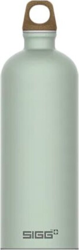Traveller Myplanet Repeat Plain - Vannflaske - Høyde 25.7 Cm - 1 L