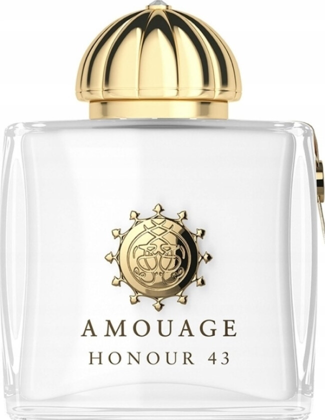 Honor 43 For Kvinner Extrait De Parfum 100 Ml (Kvinne)