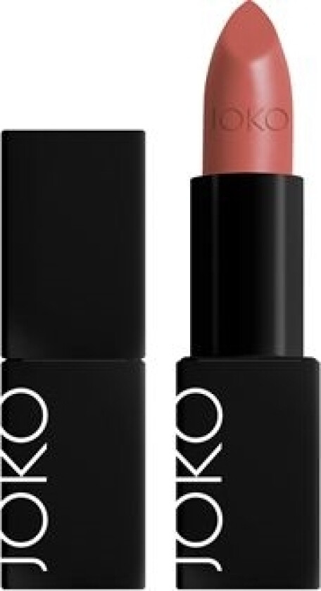 Moisturizing Lipstick - Magnetic No. 46 1Pc