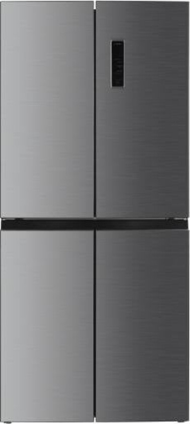 Kjøleskap Beko Gno46623mxpn