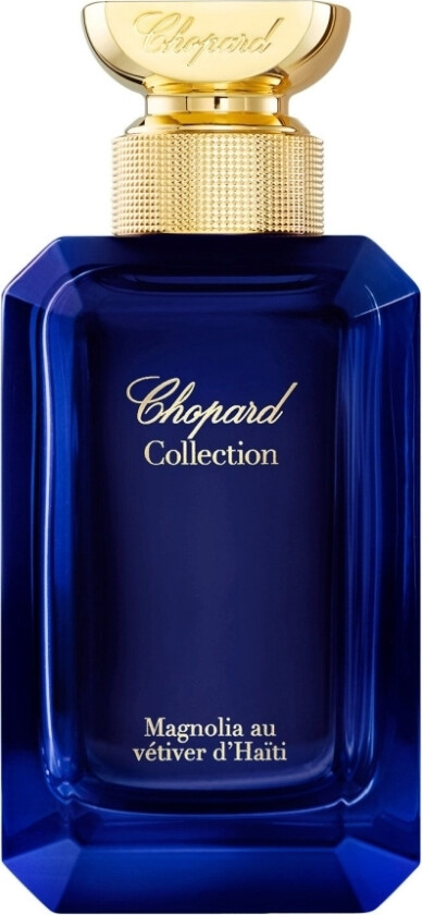 U. Magnolia Ou Vetiver Edp 100Ml