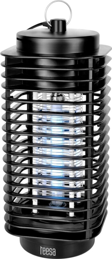 Uv-Lampe Insektmiddel Blendende 2,8 W