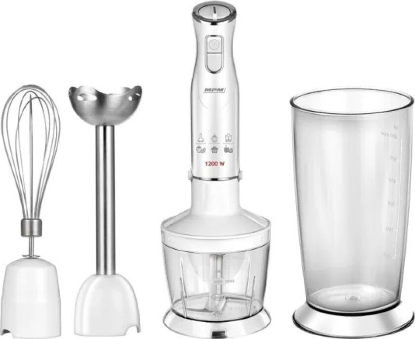 Blender Mpm Blender Mpm Mbl-36