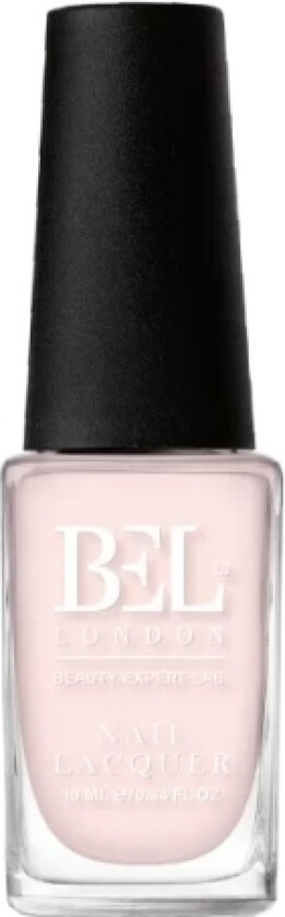 Bel London Bel London, Bel London, Butyl Acetate, Quick-Dry, Nail Polish, 6, 10 Ml For Women