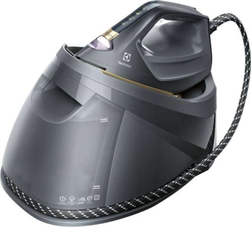 E8st1-8Egm Dampgenerator